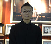 新華明星學(xué)子張超