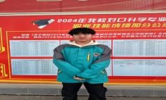 從休學(xué)少年到逐夢(mèng)學(xué)子的職教新征程
