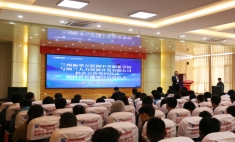 蘭州新華互聯(lián)網(wǎng)學(xué)校攜手閩蘭人力，共啟抖音直播新篇章
