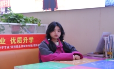 青春筑夢，5D動漫游戲與影視制作迎新力量追逐興趣之光