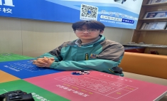 16 歲少年的逐夢(mèng)之路：從中考失利到職教新征程