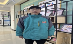 中考失利少年低谷中的轉(zhuǎn)機(jī)