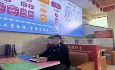 從興趣出發，以技能為翼 青春正當時