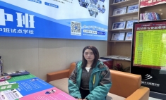 從“學(xué)不進(jìn)去”到“學(xué)有所成”，15歲女孩趙姝嫚在蘭州新華找到人生新方向！