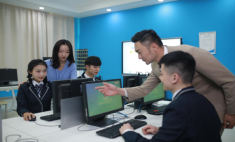 絲路新世紀文化傳播有限公司招聘