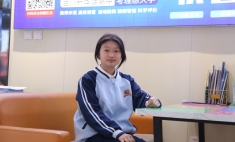 夢想啟航：16歲女生杜錦宣的轉學與高考征途
