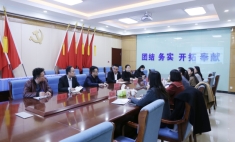 蘭州新華迎接蘭州市中等職業(yè)學(xué)校教育教學(xué)評(píng)估檢查