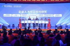 就業(yè)市場上的“新人才”大有變化，為什么新華學子就業(yè)這么好？