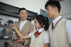 真實訓(xùn)，真技術(shù)，這才是學(xué)好專業(yè)技能的好學(xué)校