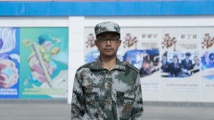 選擇新華，為夢(mèng)而行