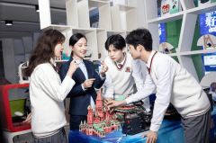 為2022年立個目標(biāo)，互聯(lián)網(wǎng)技術(shù)為你帶來出彩