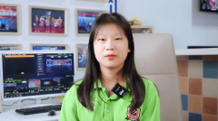選擇新華，讓努力更有價值