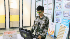 轉(zhuǎn)學(xué)來新華，不讓分?jǐn)?shù)定義自己，選擇技能武裝未來