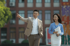 擇校不滿意？轉(zhuǎn)學(xué)蘭州新華，這里的一切你值得擁有