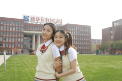 中高職不想上了，他們都選擇轉學到蘭州新華電腦學校！