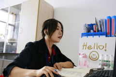 蘭州新華互聯(lián)網(wǎng)中等職業(yè)學(xué)校 全力阻擊新冠肺炎疫情 實現(xiàn)停課不停學(xué)?