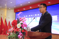 家校攜手，共促成長(zhǎng)|蘭州新華高考班召開(kāi)家長(zhǎng)座談會(huì)