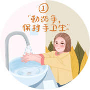 線上報名通道已開啟丨疫情防控攻堅戰(zhàn)，足不出戶看校園