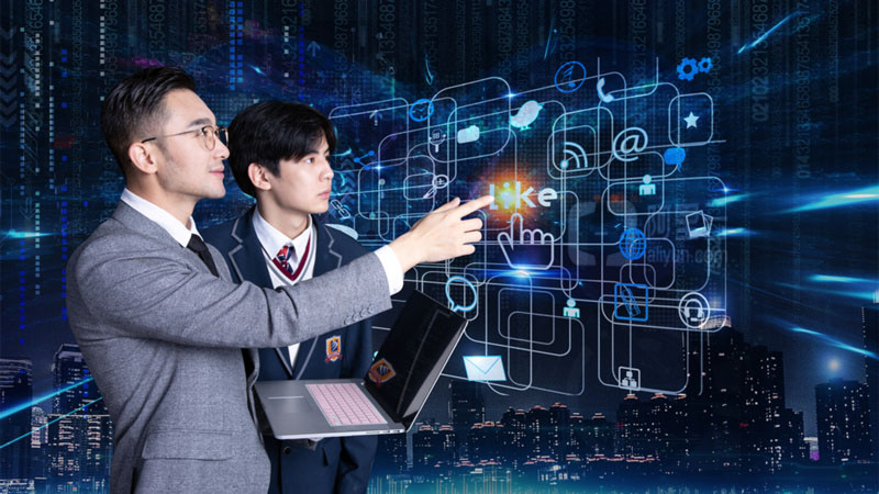 高中畢業學什么技術比較好？高考沒能考上大學怎么辦？