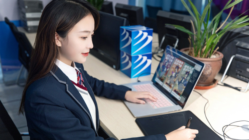 高中畢業學什么技術比較好？高考沒能考上大學怎么辦？