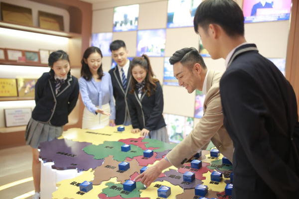 2022年已來，初高中畢業(yè)生選技術學校的標準在這里