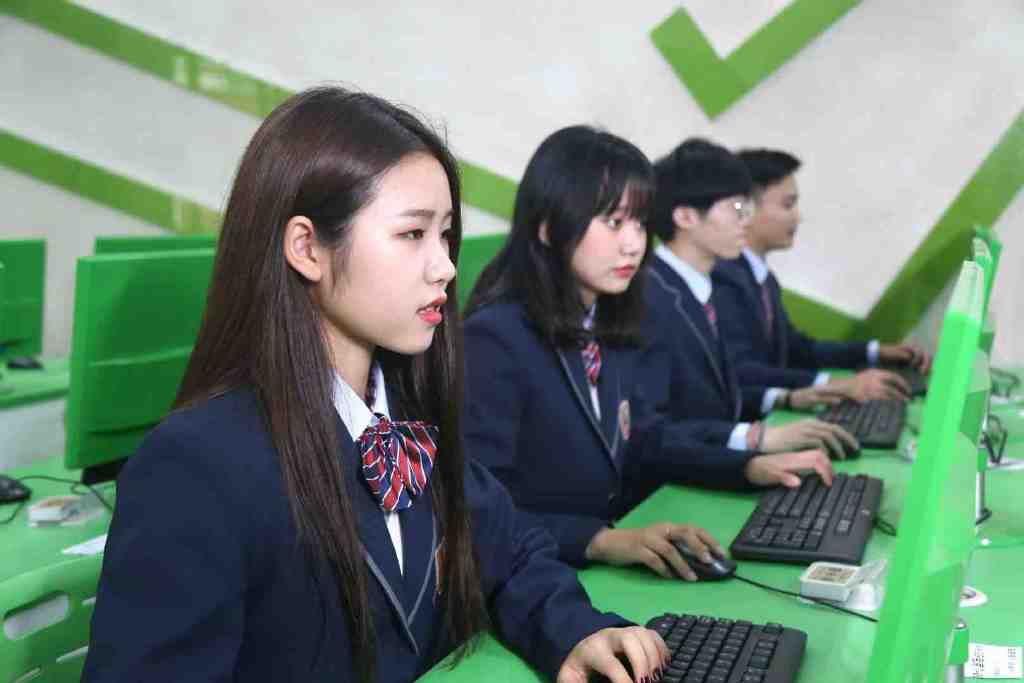 漫漫求學路上，我們該養成怎樣的心態呢？