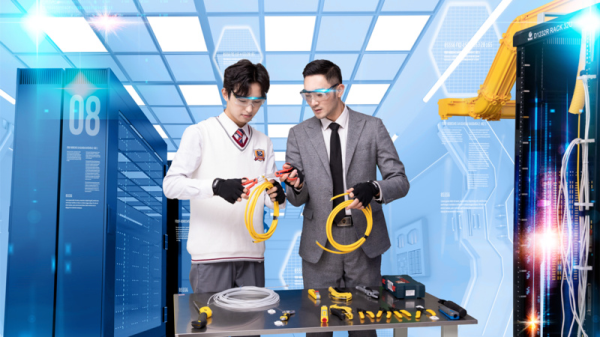 新華學子為何越來越受到企業的認可與青睞？我們用實力告訴你