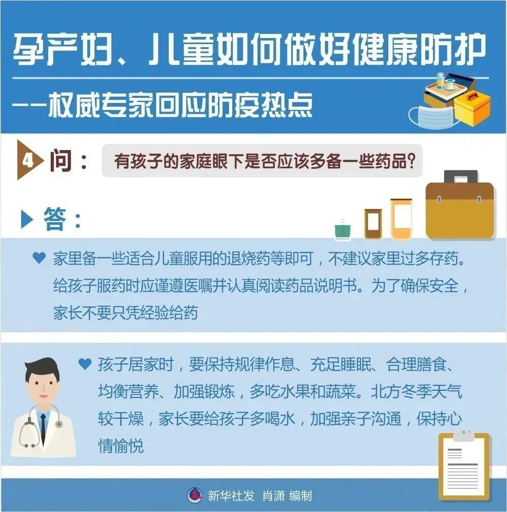 個人防護最全攻略,這8個方面,一定要了解!
