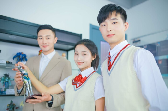 2023年多一種選擇 到新華學技術提升自己