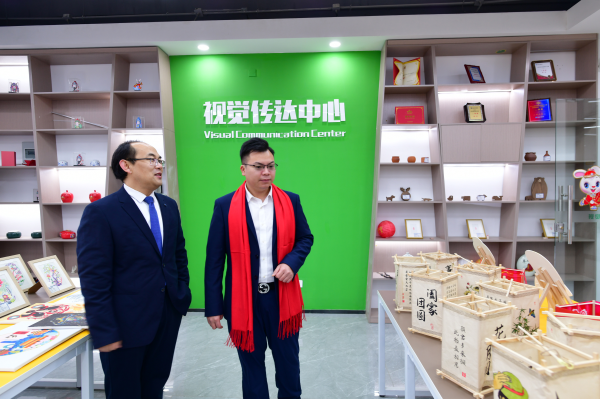 開學(xué)第一課丨弘揚(yáng)工匠精神，實現(xiàn)技能報國