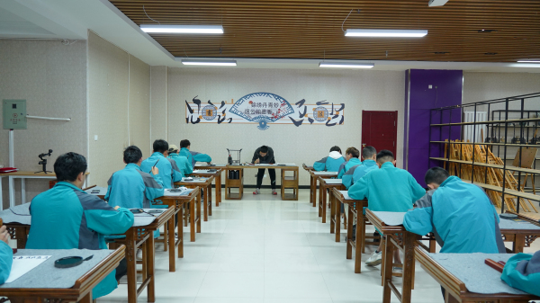 弘揚傳統文化，抒發愛國熱情——蘭州新華雙節活動