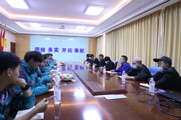 聚焦校園食品安全 “食”刻守護(hù)學(xué)生健康