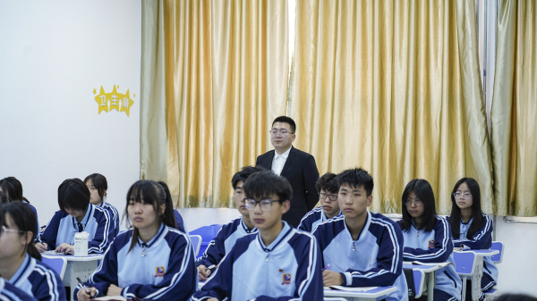 答疑解惑丨蘭州新華2024年春季預科班常見問題解答