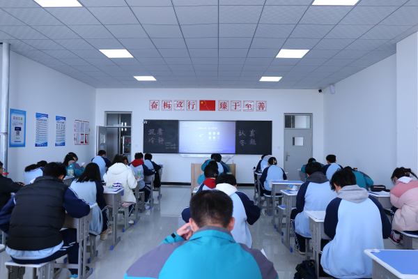 關注高考！2024年甘肅省普通高中學業(yè)水平選擇性考試試卷結構公布