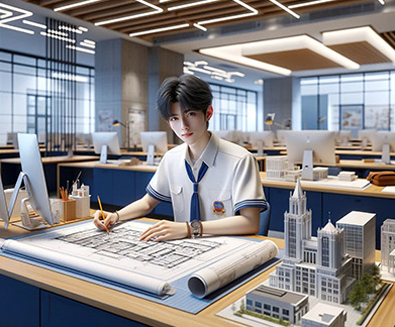 專業課程  
